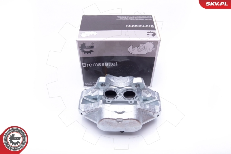 Brake Caliper